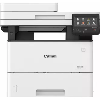 Canon i-SENSYS MF552dw - črno-bela, MF (tiskanje, kopiranje, skeniranje), DADF, USB, LAN, Wi-Fi