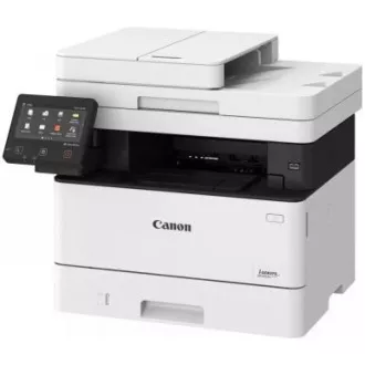 Canon i-SENSYS MF455dw - črno-bela, MF (tiskanje, kopiranje, skeniranje, faks), DADF, USB, LAN, Wi-Fi Canon i-SENSYS MF455dw - črno-bela, MF (tiskanje, kopiranje, skeniranje, faks), DADF, USB, LAN, Wi-Fi