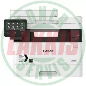 Canon i-SENSYS MF455dw - črno-bela, MF (tiskanje, kopiranje, skeniranje, faks), DADF, USB, LAN, Wi-Fi Canon i-SENSYS MF455dw - črno-bela, MF (tiskanje, kopiranje, skeniranje, faks), DADF, USB, LAN, Wi-Fi