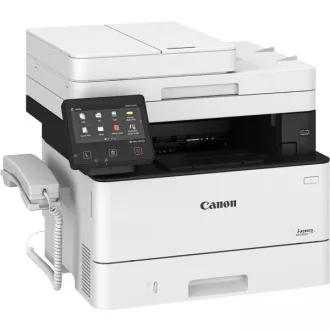 Canon i-SENSYS MF455dw - črno-bela, MF (tiskanje, kopiranje, skeniranje, faks), DADF, USB, LAN, Wi-Fi Canon i-SENSYS MF455dw - črno-bela, MF (tiskanje, kopiranje, skeniranje, faks), DADF, USB, LAN, Wi-Fi