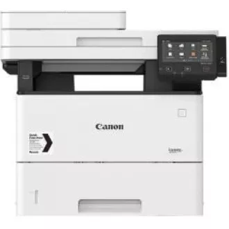Canon i-SENSYS MF455dw - črno-bela, MF (tiskanje, kopiranje, skeniranje, faks), DADF, USB, LAN, Wi-Fi Canon i-SENSYS MF455dw - črno-bela, MF (tiskanje, kopiranje, skeniranje, faks), DADF, USB, LAN, Wi-Fi