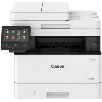 Canon i-SENSYS MF453dw - črno-bela, MF (tiskanje, kopiranje, skeniranje), DADF, USB, LAN, Wi-Fi