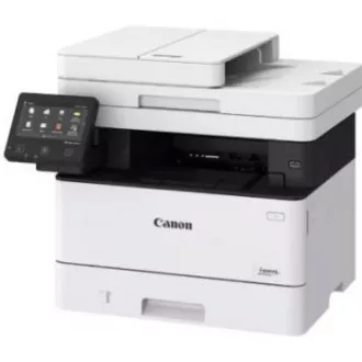 Canon i-SENSYS MF453dw - črno-bela, MF (tiskanje, kopiranje, skeniranje), DADF, USB, LAN, Wi-Fi