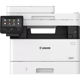 Canon i-SENSYS MF453dw - črno-bela, MF (tiskanje, kopiranje, skeniranje), DADF, USB, LAN, Wi-Fi