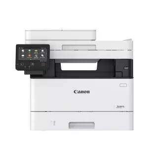 Canon i-SENSYS MF453dw - črno-bela, MF (tiskanje, kopiranje, skeniranje), DADF, USB, LAN, Wi-Fi
