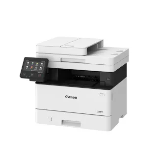 Canon i-SENSYS MF453dw - črno-bela, MF (tiskanje, kopiranje, skeniranje), DADF, USB, LAN, Wi-Fi