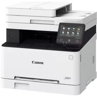 Canon i-SENSYS MF657Cdw - barvni, MF (tiskanje, kopiranje, skeniranje), obojestranski tisk, DADF, USB, LAN, Wi-Fi