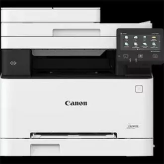 Canon i-SENSYS MF657Cdw - barvni, MF (tiskanje, kopiranje, skeniranje), obojestranski tisk, DADF, USB, LAN, Wi-Fi