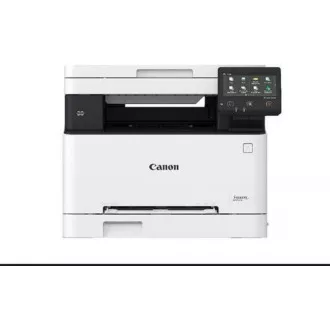 Canon i-SENSYS MF651Cw - barvni, MF (tiskanje, kopiranje, skeniranje), USB, LAN, WIFI