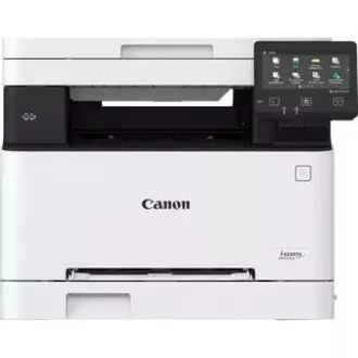 Canon i-SENSYS MF651Cw - barvni, MF (tiskanje, kopiranje, skeniranje), USB, LAN, WIFI