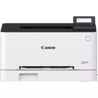 Canon i-SENSYS LBP633Cdw - barvni, SF, obojestranski tisk, USB, LAN, Wi-Fi Canon i-SENSYS LBP633Cdw - barvni, SF, obojestranski tisk, USB, LAN, Wi-Fi