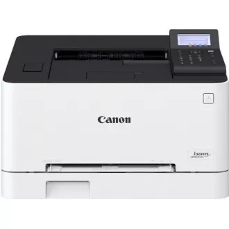 Canon i-SENSYS LBP633Cdw - barvni, SF, obojestranski tisk, USB, LAN, Wi-Fi Canon i-SENSYS LBP633Cdw - barvni, SF, obojestranski tisk, USB, LAN, Wi-Fi