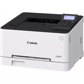 Canon i-SENSYS LBP633Cdw - barvni, SF, obojestranski tisk, USB, LAN, Wi-Fi Canon i-SENSYS LBP633Cdw - barvni, SF, obojestranski tisk, USB, LAN, Wi-Fi
