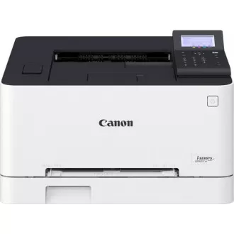 Canon i-SENSYS LBP631Cw - barvni, SF, USB, LAN Canon i-SENSYS LBP631Cw - barvni, SF, USB, LAN