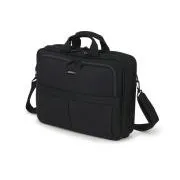 DICOTA Eco Top Traveller SCALE 14-15,6 črna