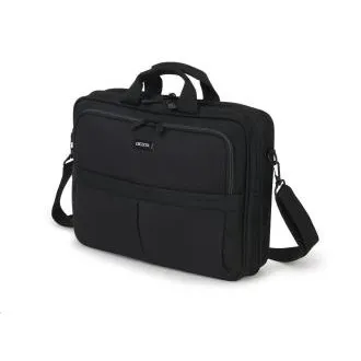DICOTA Eco Top Traveller SCALE 14-15,6 črna DICOTA Eco Top Traveller SCALE 14-15,6 črna
