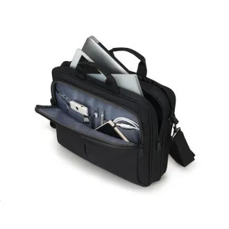 DICOTA Eco Top Traveller SCALE 14-15,6 črna DICOTA Eco Top Traveller SCALE 14-15,6 črna