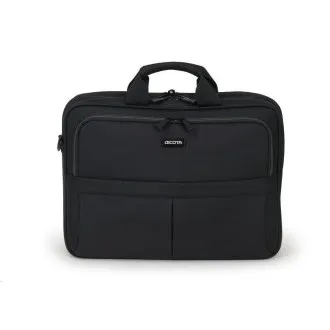 DICOTA Eco Top Traveller SCALE 14-15,6 črna DICOTA Eco Top Traveller SCALE 14-15,6 črna