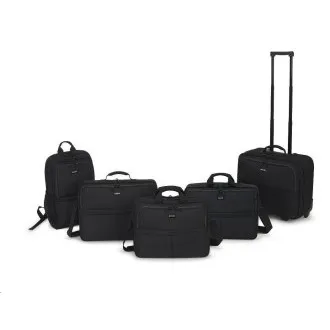 DICOTA Eco Top Traveller SCALE 14-15,6 črna DICOTA Eco Top Traveller SCALE 14-15,6 črna