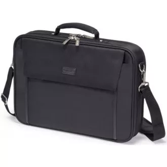 DICOTA Toploader 15,6 črn z miško, vključno z Black DICOTA Toploader 15,6 črn z miško, vključno z Black