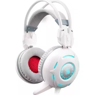 A4tech Bloody G300, gaming slušalke, črne
