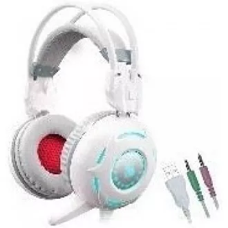 A4tech Bloody G300, gaming slušalke, črne