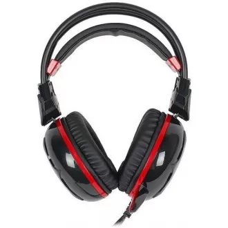 A4tech Bloody G300, gaming slušalke, črne