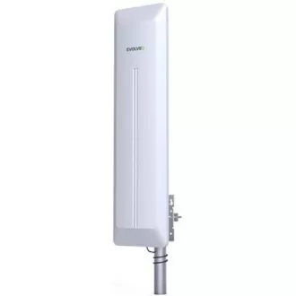 EVOLVEO HDO, aktivna zunanja antena DVB-T2, LTE, 4G, 5G filter