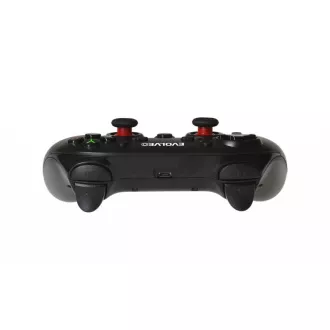 EVOLVEO Fighter F1, brezžična igralna ploščica za PC, PlayStation 3, Android box/smartphone