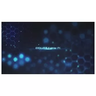 EVOLVEO Fighter F1, brezžična igralna ploščica za PC, PlayStation 3, Android box/smartphone