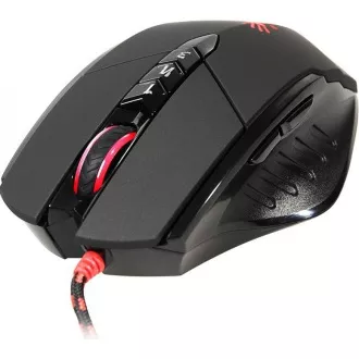 A4tech BLOODY X´GLIDE V7M71 komplet za miško V7M podloga za miško B-071 A4tech BLOODY X´GLIDE V7M71 komplet za miško V7M podloga za miško B-071