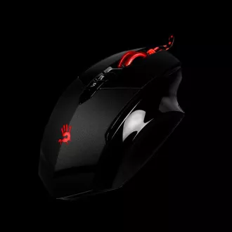 A4tech BLOODY X´GLIDE V7M71 komplet za miško V7M podloga za miško B-071 A4tech BLOODY X´GLIDE V7M71 komplet za miško V7M podloga za miško B-071
