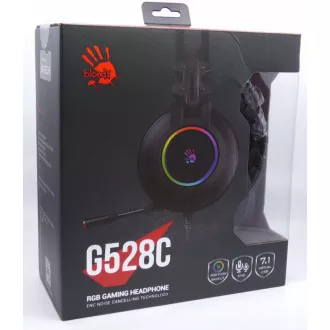 A4tech Bloody G528C gaming slušalke 7.1., USB