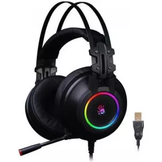 A4tech Bloody G528C gaming slušalke 7.1., USB