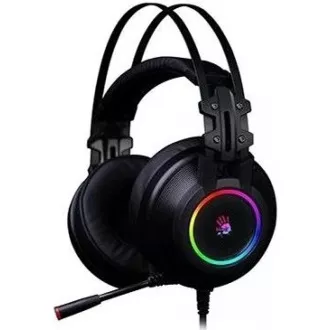 A4tech Bloody G528C gaming slušalke 7.1., USB