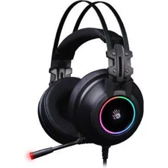 A4tech Bloody G528C gaming slušalke 7.1., USB