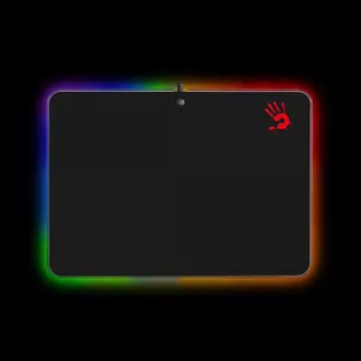 A4tech podloga za miško Bloody MP-50RS, vodoodporna, RGB A4tech podloga za miško Bloody MP-50RS, vodoodporna, RGB