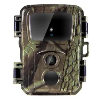 EVOLVEO StrongVision Mini, foto past/kamera s časovnim zamikom