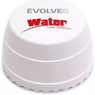 EVOLVEO Alarmex Pro, brezžični detektor poplav