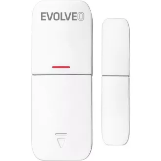EVOLVEO Alarmex Pro, brezžični detektor vrat/oken