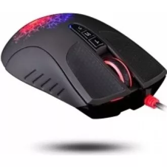 A4tech gaming miška BLOODY A90 Blazing, do 6200DPI, tehnologija V-Track, USB, CORE 3 A4tech gaming miška BLOODY A90 Blazing, do 6200DPI, tehnologija V-Track, USB, CORE 3