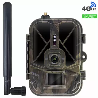 EVOLVEO StrongVision PRO SMART, 4G foto past/varnostna kamera