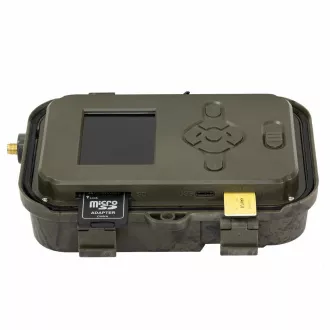 EVOLVEO StrongVision PRO SMART, 4G foto past/varnostna kamera