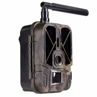 EVOLVEO StrongVision PRO SMART, 4G foto past/varnostna kamera