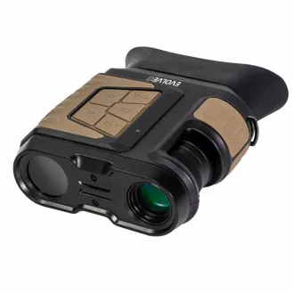 Daljnogled EVOLVEO NightVision W25 z nočnim vidom in WiFi - Razpakirano Daljnogled EVOLVEO NightVision W25 z nočnim vidom in WiFi - Razpakirano