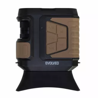 Daljnogled EVOLVEO NightVision W25 z nočnim vidom in WiFi - Razpakirano Daljnogled EVOLVEO NightVision W25 z nočnim vidom in WiFi - Razpakirano