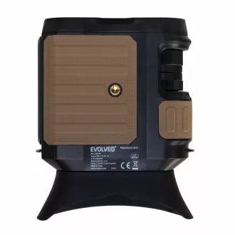 Daljnogled EVOLVEO NightVision W25 z nočnim vidom in WiFi