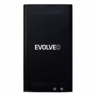 EVOLVEO originalna baterija 4000 mAh za StrongPhone Z5, Z6