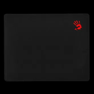 A4tech Bloody Mouse pad B-035S, velikost. M (350 × 280 mm), črna