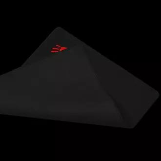 A4tech Bloody Mouse pad B-035S, velikost. M (350 × 280 mm), črna